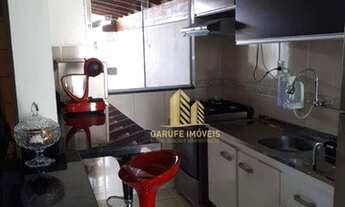 Imagem 2: Casa com 3 dormitórios à venda, 80 m² por R$ 270.000,00 - Residencial e Comercial Cidade M