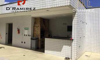 Imagem 5: Ed. La Touche - Cohajap - 2 Quartos - Sendo 1 Suíte1 - Andar Baixo- 2 Vgs