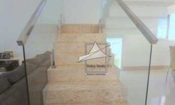 Imagem 7: Sobrado com 5 dormitórios à venda, 362 m² - Alphaville II - Cuiabá/MT