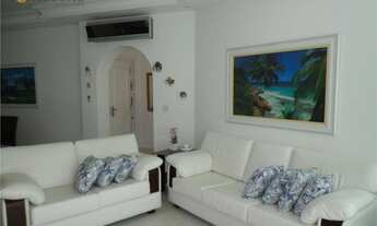 Imagem 3: Apartamento residencial à venda, Enseada, Guarujá - AP4298