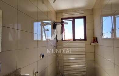 Imagem 6: Apartamento (tipo - padrao) 3 dormitórios/suite, cozinha planejada, em condomínio fechado