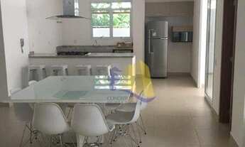 Imagem 2: Apartamento com 4 dormitórios à venda, 293 m² por R$ 3.800.000,00 - Riviera - Módulo 7 - B