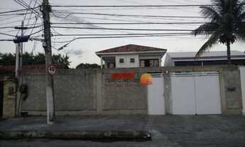 Imagem 2: Terreno à venda, 180 m² por R$ 300.000,00 - Piratininga - Niterói/RJ