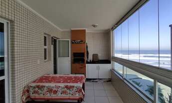 Imagem: Apartamento 2 quartos em Caiçara - Praia