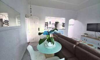 Imagem 6: Casa com 2 dormitórios à venda, 88 m² por R$ 440.000,00 - Tude Bastos (Sítio do Campo) - P