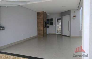 Imagem 4: Casa com 3 dormitórios à venda, 127 m² por R$ 460.000,00 - Jardim Boer I - Americana/SP