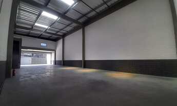 Imagem 5: Galpão para alugar, 300 m² por R$ 12.499,99/mês - Cumbica - Guarulhos/SP