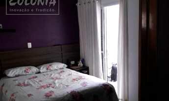 Imagem 5: Santo André - Apartamento Padrão - Casa Branca