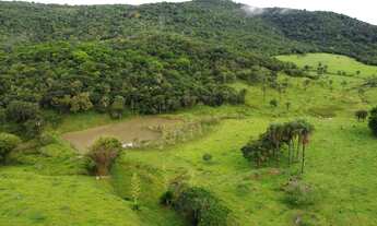 Imagem 5: Fazenda preservada 230 ha - 70 km de BH - Mateus Leme