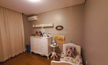 Imagem 7: Sobrado alto padrão