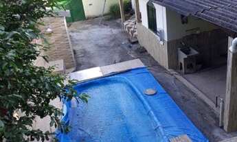 Imagem 2: Casa Tipo Sítio Frente de Rua 2 Quartos 1 Suíte Quintal - Mauá - Caxias