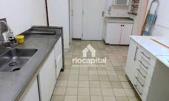 Imagem 3: Apartamento com 3 quartos à venda, 150 m² por R$ 1.490.000 - Barra da Tijuca - Rio de Jane