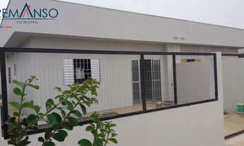 Imagem 3: CASA - PARQUE BELLA VILLE - HORTOLÂNDIA SP