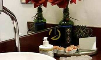 Imagem 5: Casa à venda - 120 m² -2 Suites - Churraqueira - 2 vagas - Aclimação - São Paulo/SP