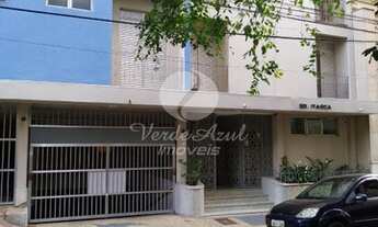 Imagem 3: Apartamento - Bosque - Campinas