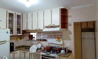 Imagem 4: Apartamento em Condomínio Astúrias - Americana/SP - 03 quartos