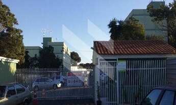 Imagem 2: Apartamento para locação em São José dos Pinhais - Braga