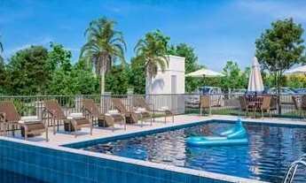 Imagem 3: Apartamento de 2 quartos no melhor de Candeias