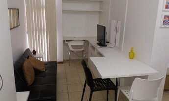 Imagem 4: CA 09 ED. BOULEVAD SILCO APTO 111