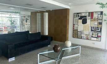 Imagem 3: Apartamento Ed. Arquiteto Vilanova Artigas Ecoville Aluguel