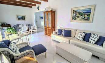 Imagem 4: Cobertura à venda na praia da Pitangueiras - Guarujá/SP