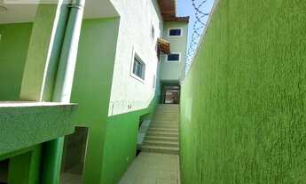 Imagem 2: Sobrado a venda 3 dormitorios