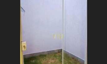 Imagem 4: Casa com 2 dormitórios à venda, 90 m² por R$ 320.000 - Shangri-lá - Pouso Alegre/MG