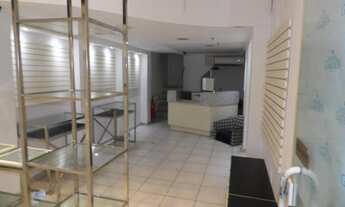 Imagem 2: Loja, 46 m² - venda por R$ 297.000,00 ou aluguel por R$ 1.000,00/mês - Barra da Tijuca - R