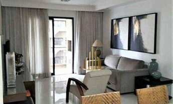 Imagem 7: Apartamento com 4 suítes à venda, 177 m² por R$ 1.700.000 - Alphaville - Barueri/SP