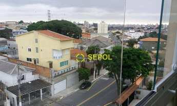 Imagem 6: Apartamento com 2 dormitórios à venda, 54 m² por R$ 318.000,00 - Vila Guilhermina - São Pa