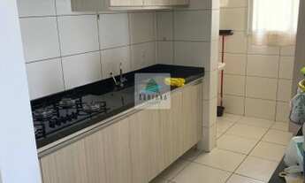 Imagem 7: Anápolis - Apartamento Padrão - Vila Jayara