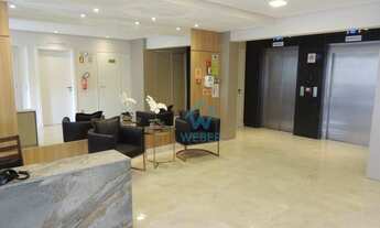 Imagem 3: Apartamento com 3 dormitórios à venda, 90 m² por R$ 630.192,71 - Centro - São Leopoldo/RS