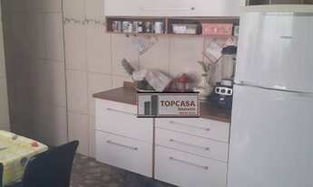 Imagem 7: Casa à venda, 130 m² por R$ 350.000,00 - Jardim São Bernardo - São Paulo/SP