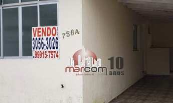 Imagem 2: Casa com 2 dormitórios, 150 m² - venda por R$ 500.000,00 ou aluguel por R$ 3.500,00/mês