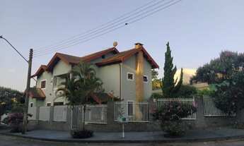 Imagem 2: CASA RESIDENCIAL em VALINHOS - SP, JARDIM ALVORADA