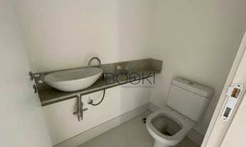 Imagem 6: Oportunidade - Escritórios Morumbi Prime - 147m²