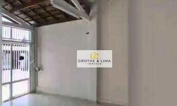 Imagem: Sobrado com 3 dormitórios rua sem saída