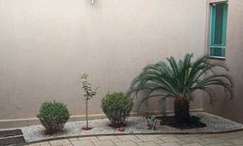 Imagem 4: Casa com 2 dormitórios à venda, 148 m² por R$ 430.000 - Jardim Campos Verdes - Nova Odessa