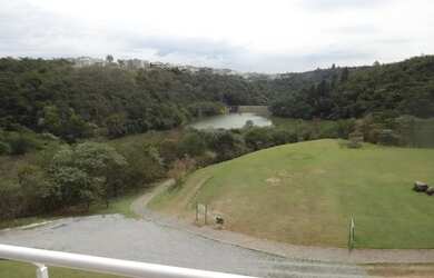 Imagem 5: Terreno aclive à venda no Gênesis II - 559,1 m² - Alphaville