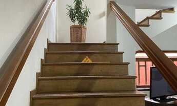 Imagem 6: Sobrado à venda, 434 m² por R$ 1.200.000,00 - Jardim Sumaré - Ribeirão Preto/SP