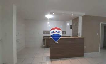Imagem 4: Apartamento com 2 dormitórios à venda, 60 m² por R$ 160.000,00 - Magano - Garanhuns/PE