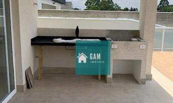 Imagem 6: Casa com 4 dormitórios à venda, 363 m² por R$ 2.650.000,00 - Vintage - Cotia/SP