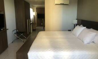 Imagem 2: Flat av. boa viagem