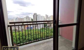 Imagem 3: Apartamento com 3 dormitórios à venda, 93 m² por R$ 620.000 - Barra Funda - São Paulo/SP