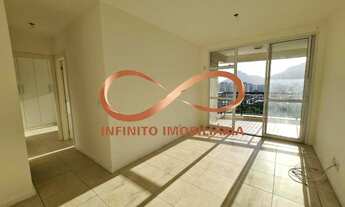 Imagem 3: Rio de Janeiro - Apartamento Padrão - Jacarepaguá