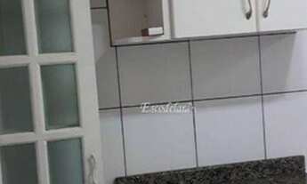 Imagem 4: Apartamento com 2 dormitórios à venda, 62 m² por R$ 230.000,00 - Vila Espanhola - São Paul