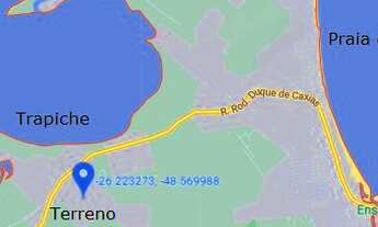 Imagem 7: Terreno 266m2 - Bairro Iperoba SFS