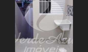 Imagem 4: Casa - Vila Valle - Sumaré