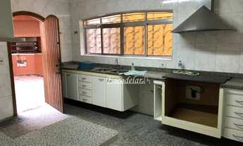 Imagem 5: Sobrado à venda, 651 m² por R$ 1.750.000,00 - Barro Branco - São Paulo/SP