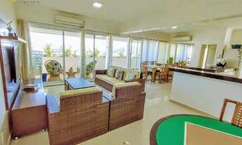 Imagem: Cobertura à venda, 170 m² por R$ 950.000,00